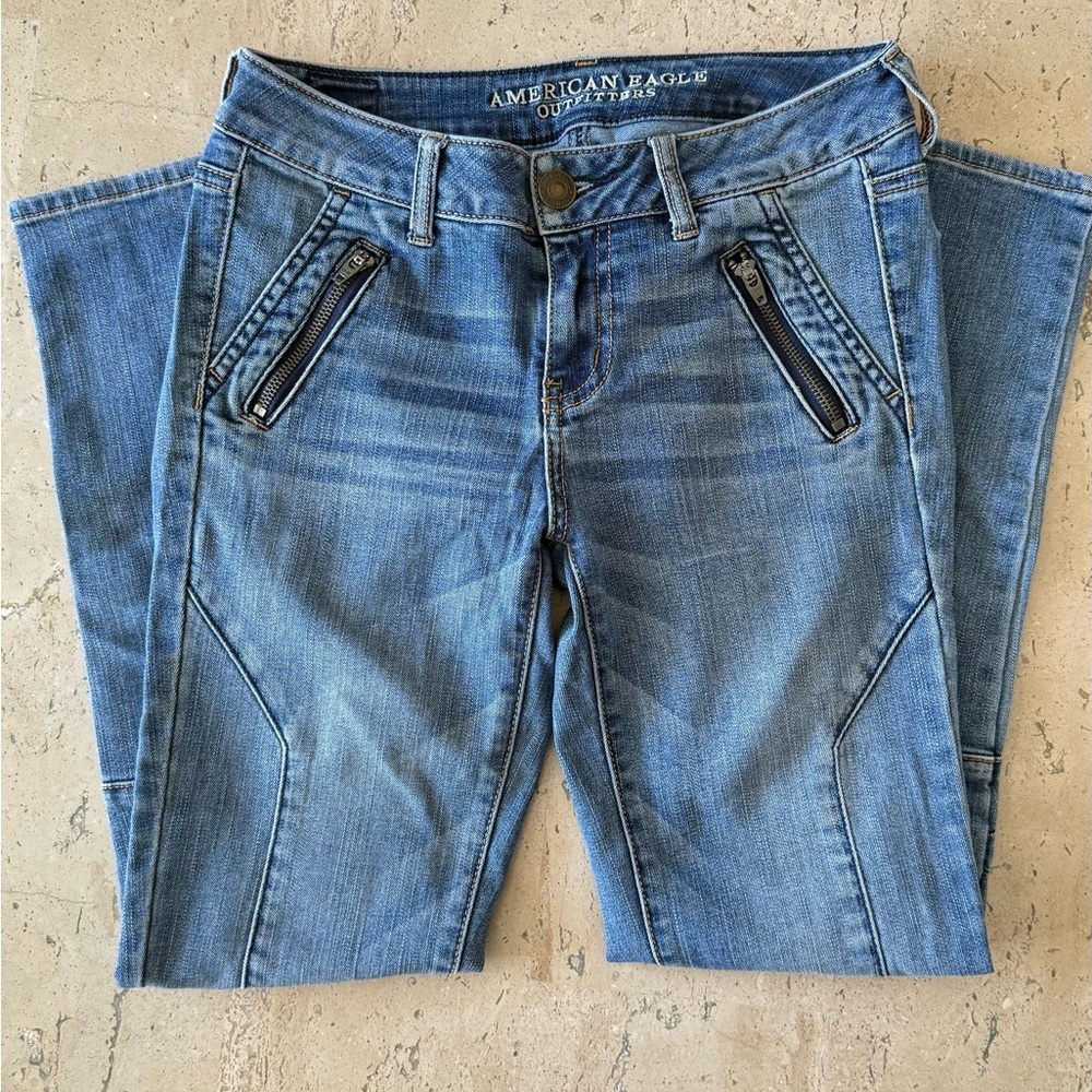 American Eagle Outfitters Jennings (4)